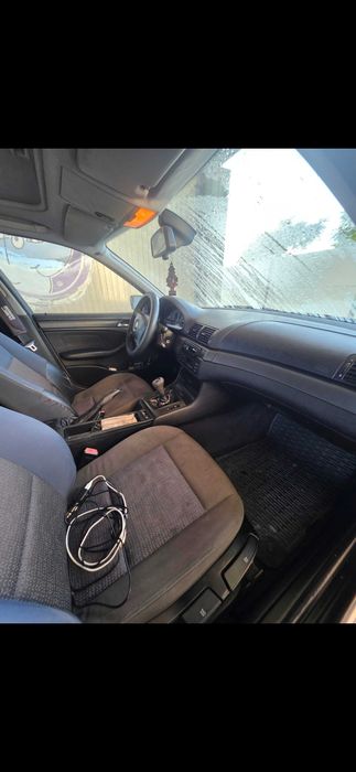 BMW - Serie 3 2003
