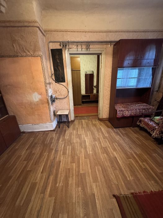 Сдам 2 комнатную квартиру на земле