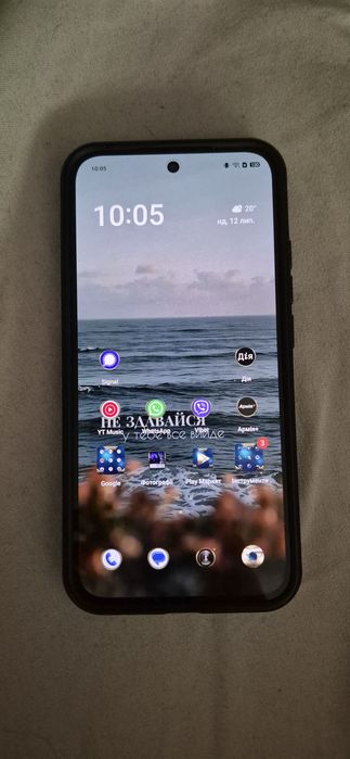 Продам oppo reno 13 5g