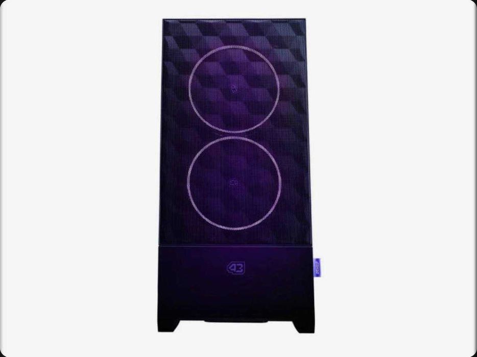 komputer gamingowy G4M3R HERO i5-14400F, 32GB, 1TB, RTX 4060 Ti