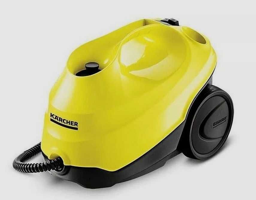Myjka parowa Mop parowy parownica Karcher SC2