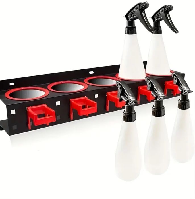 Тримач полиця для зберігання полірувальних паст тригерів