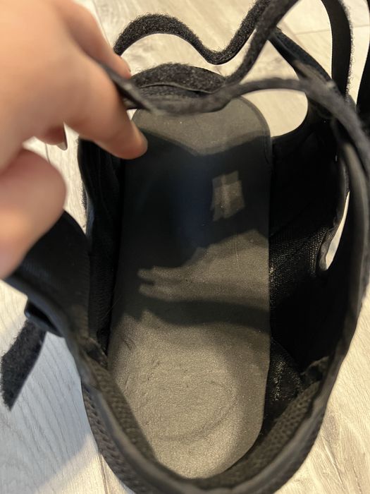 Взуття післяопераційне Барука