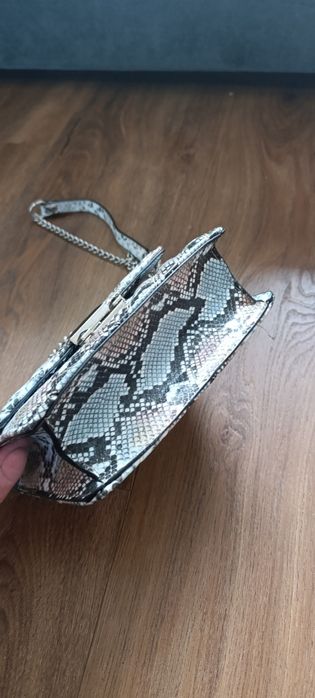 Torebka  DeeZee mała kopertówka