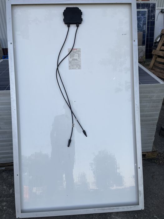 Panel Panele fotowoltaiczne 245 W watt CNPV Solary