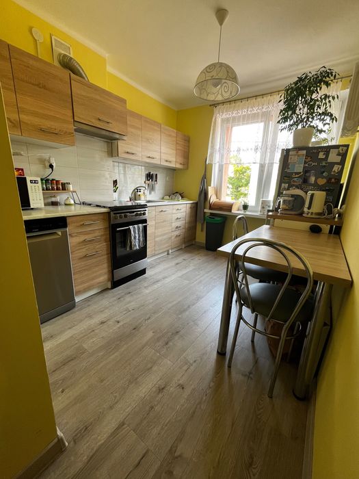 Mieszkanie na sprzedaż w centrum mista