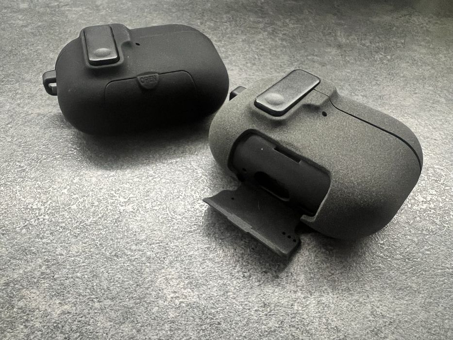 Чехол Apple Air Pods Pro