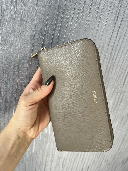 Сумка і гаманець Furla