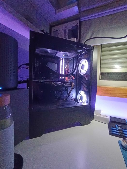 Computador Desktop Gaming