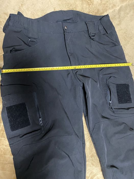 Продам штани Mil-Tec. Нові, лише декілька разів мірялися вдома