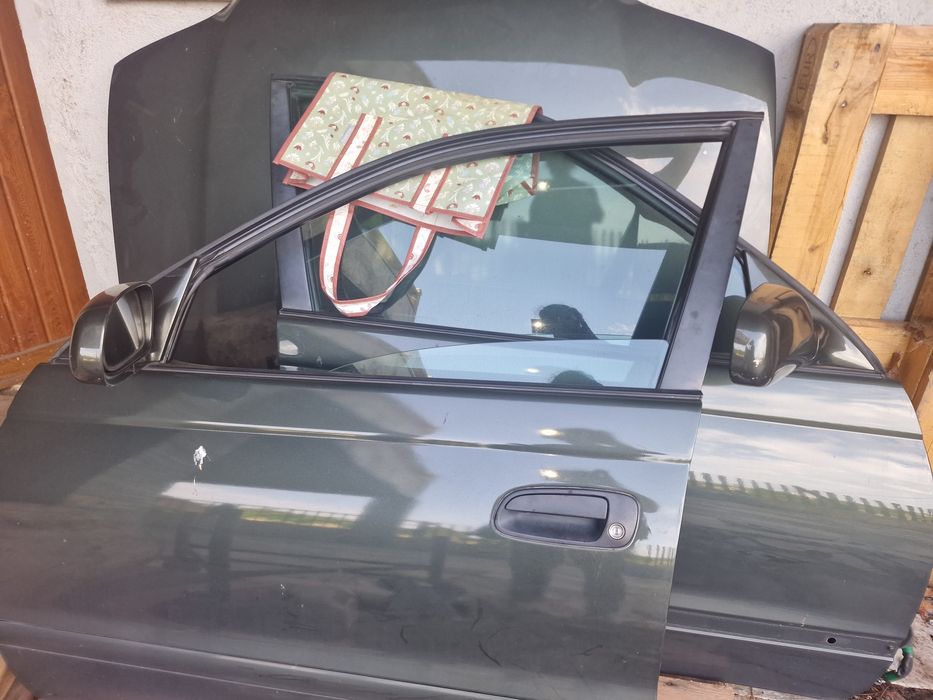 Toyota Carina peças