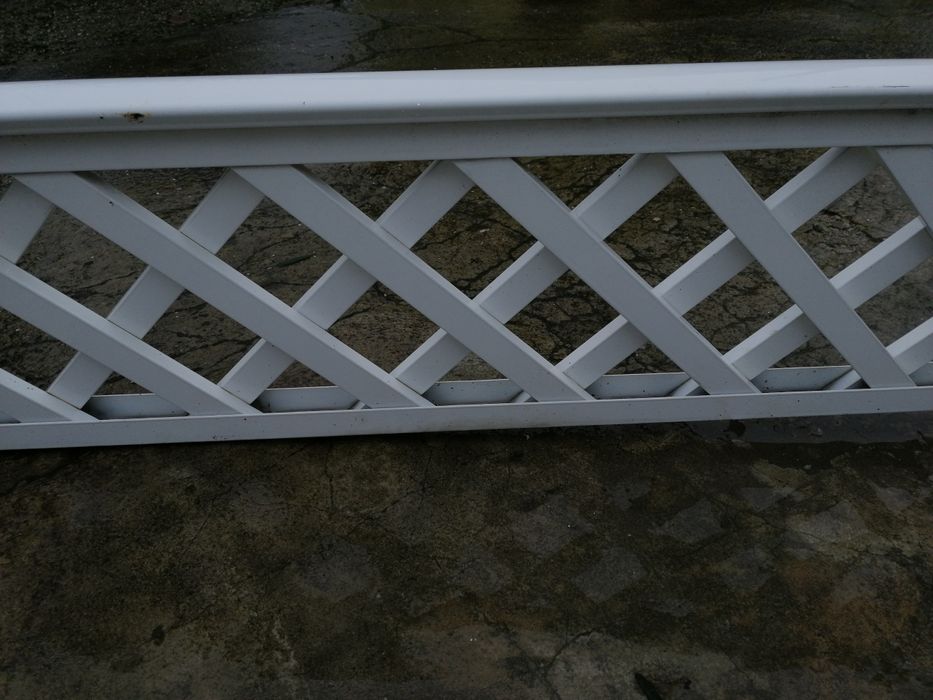 Gradeamento de alumínio