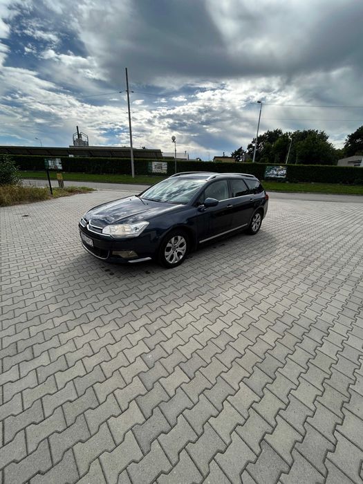 Citroën C5