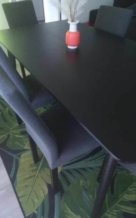 Lisabo Table, IKEA64286577599362124