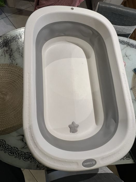 Ваннночка для немовлят в ідеалньному стані