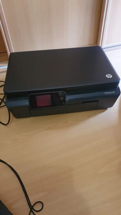 Multifunções hp photosmart 5520