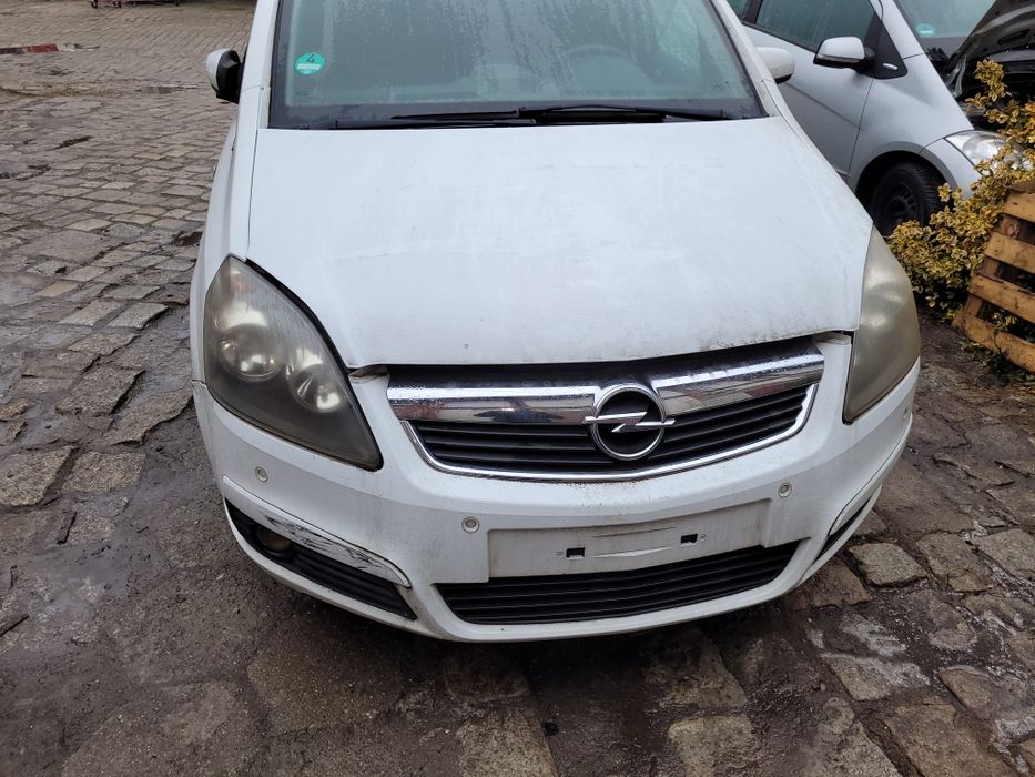 Maska Zafira B y474 maska opel Zafira B