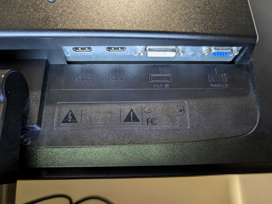Monitor Benq Full HD Gaming 24"