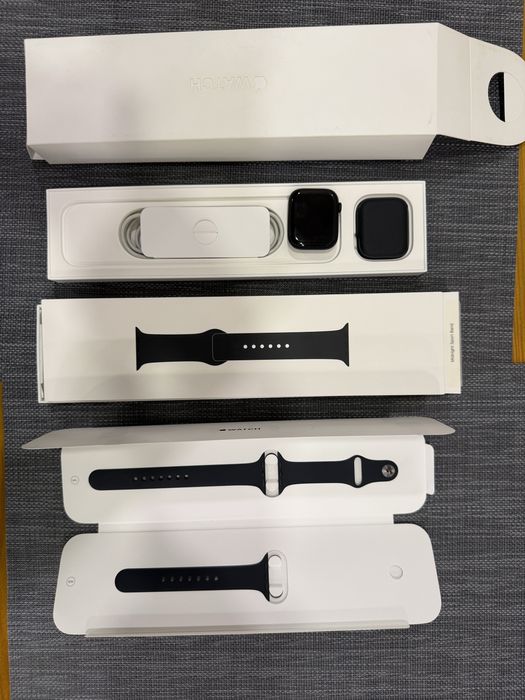 Apple Watch Series 7 45mm