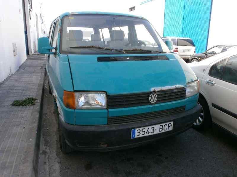 Eletroventilador Volkswagen T4 Transporter Bus