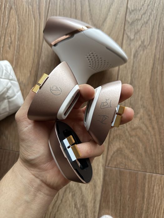 Depilator Philips Lumea