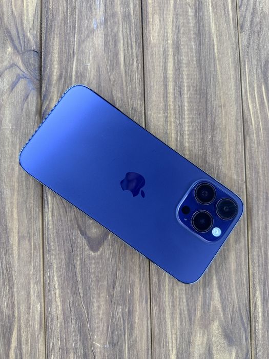 iPhone 14 Pro Max 256Gb Deep Purple Neverlock #4924