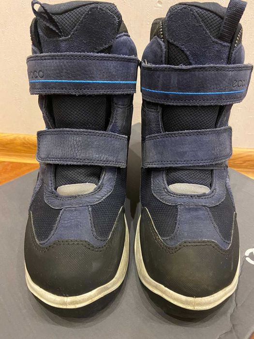 Черевики ЕССО 38 р.