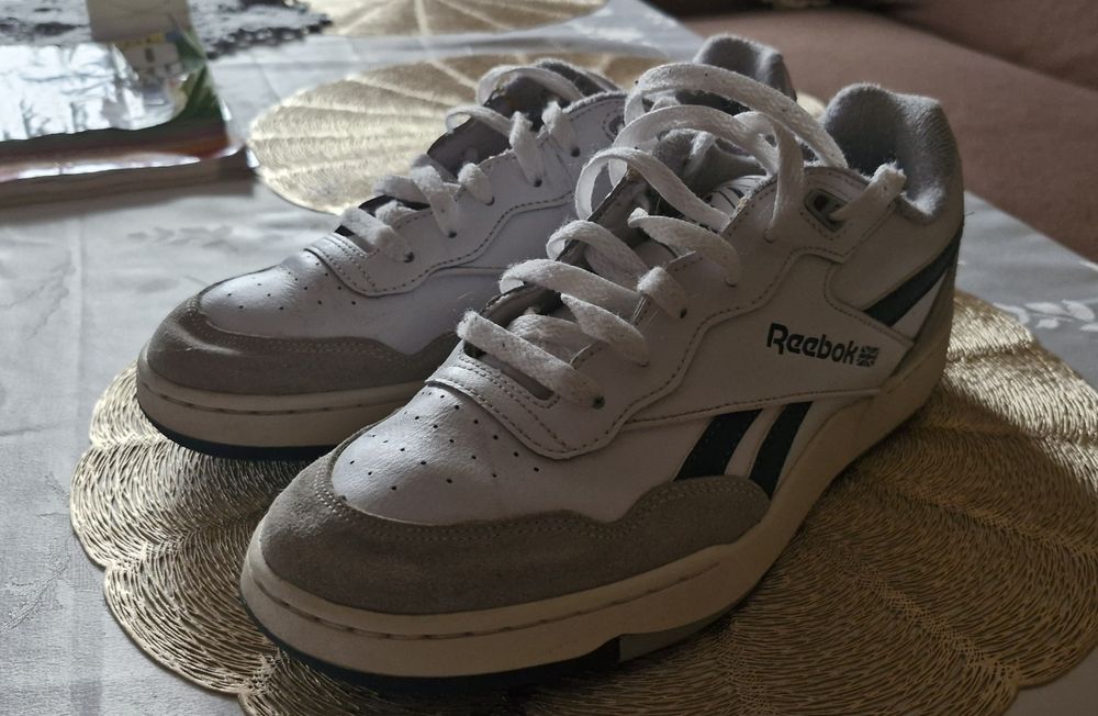 Reebok BB 4000 II