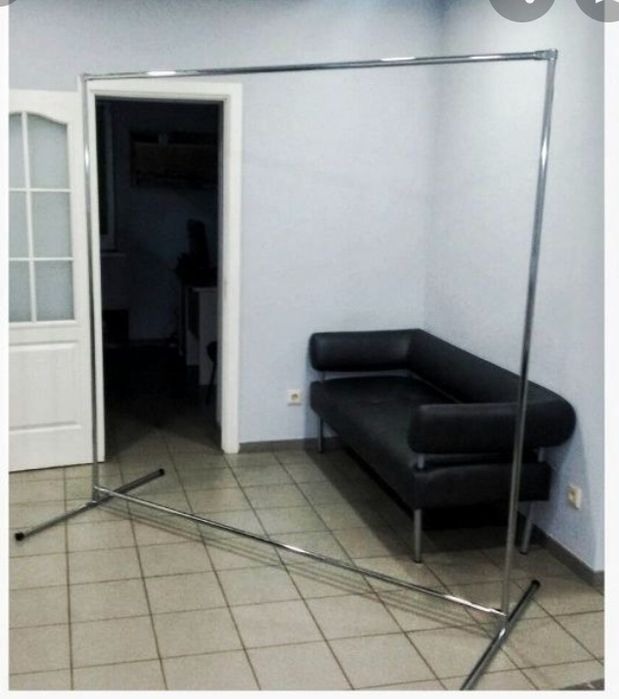 Продам Каркас для баннера 2×2 фотозона, фотофон, стійка пресс волл
