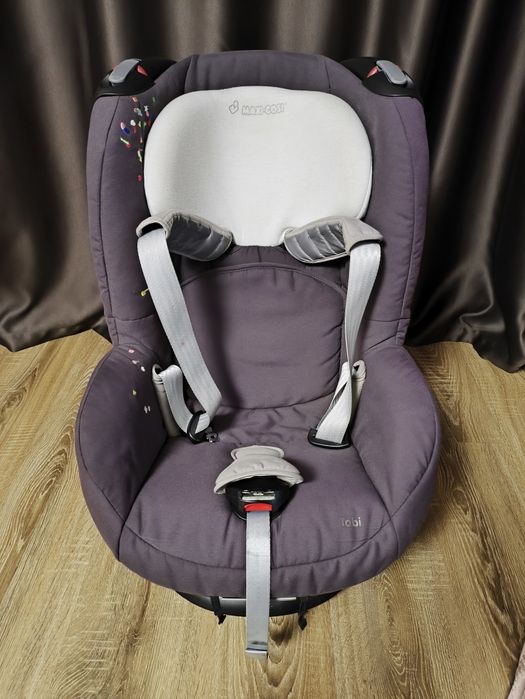 Автокрісло Maxi Cosi Tobi