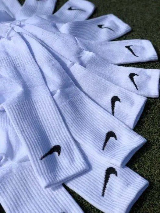 Носки Nike/Шкарпетки Найк | Преміум якість | 12 пар - 240 грн