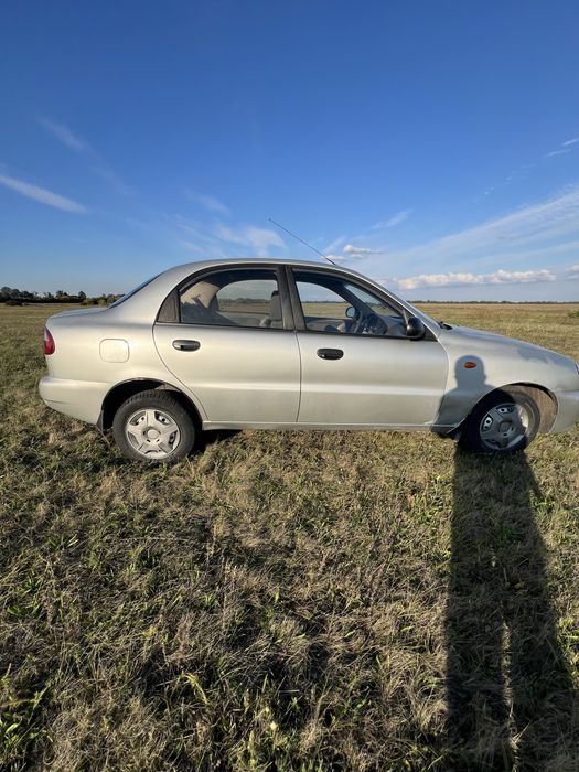 Daewoo SENS 2004р.