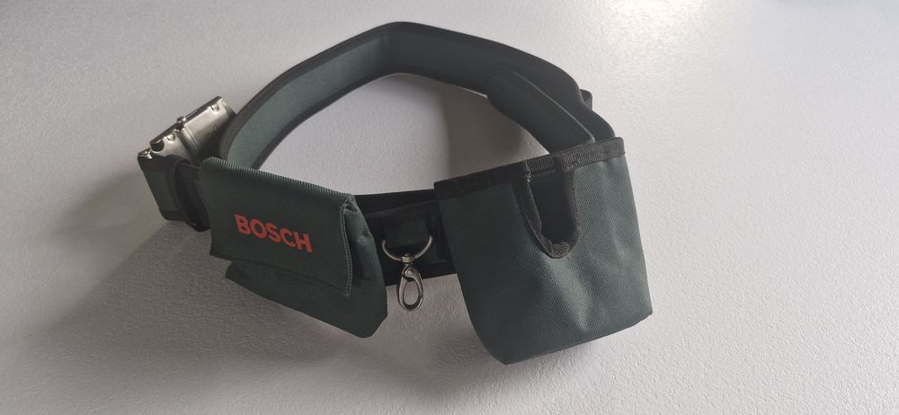 Pas narzędziowy Bosch