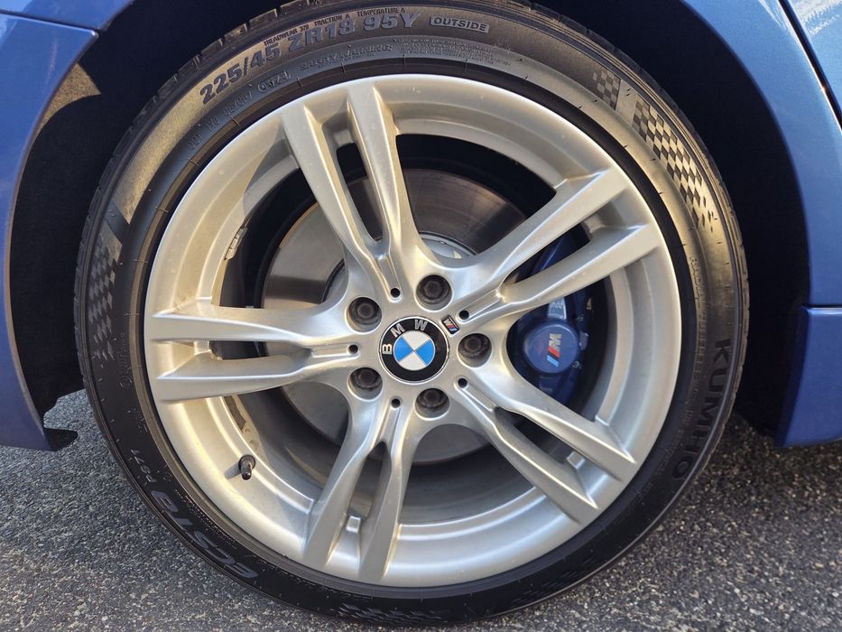 BMW seria 3 320d