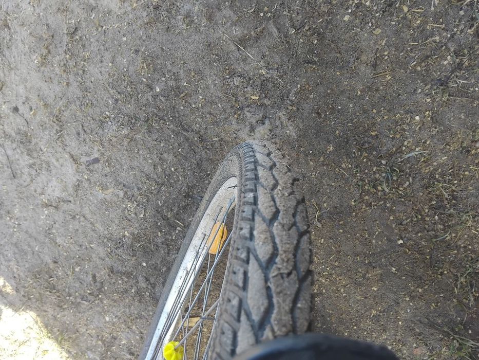 Дитячий велосипед