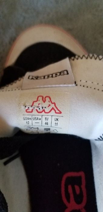 Кеди Kappa...46 р р