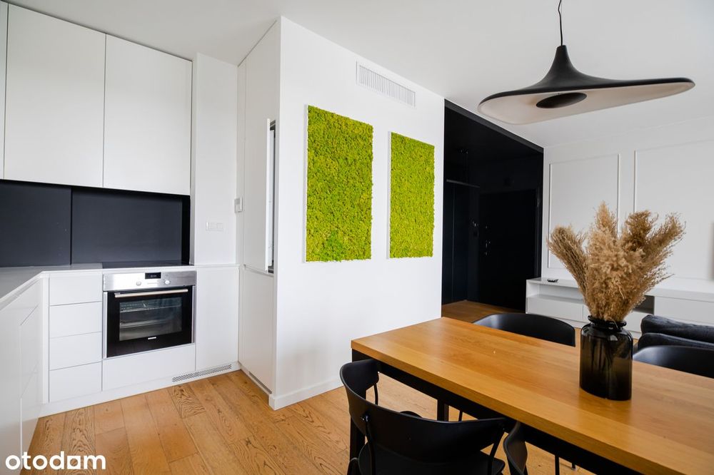 Premium 75 m² | 12. piętro | Arkadia | Stawki 8