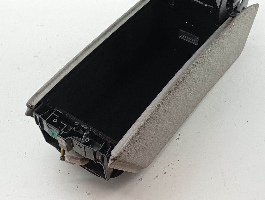 Consola de apoio de braço - MERCEDES-BENZ SL (R230) | 01 - 12