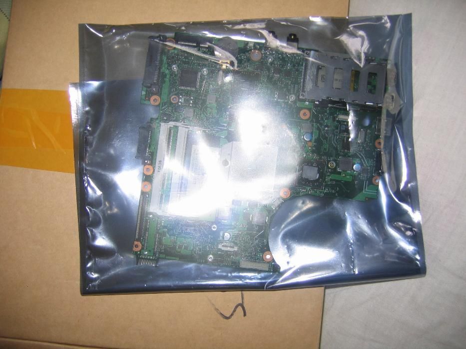Материнская плата (585219,574506, 536802) ноут.HP PROBOOK 4515s