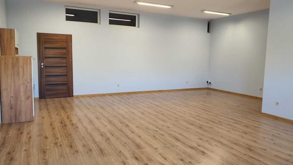 Biuro - 60m² - Marii Skłodowkiej Curie 91i