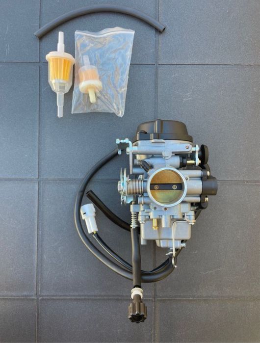 Carburador Suzuki DRZ 400 S