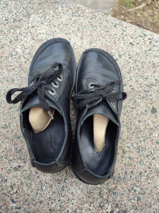 Кроссовки мужские CLARKS р.41