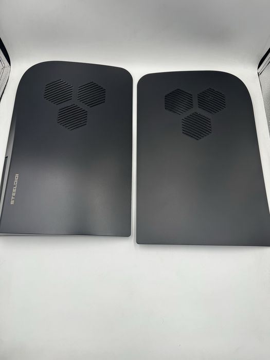 Azure Scalp Obudowa Oslona Konsola Ps5 Fat Jak Nowa Gwarancja