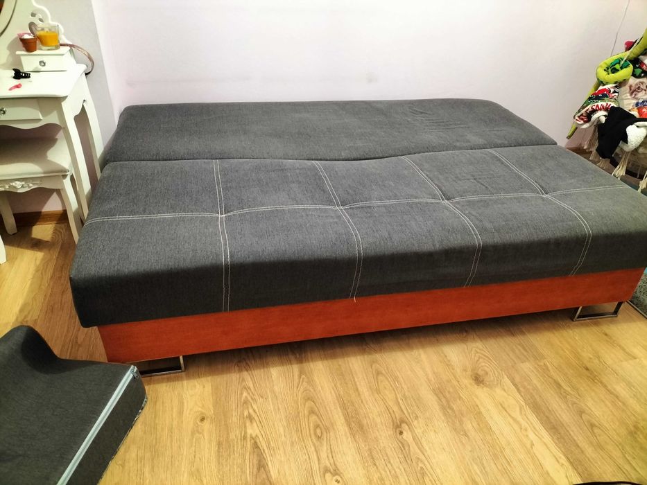 Sprzedam sofę rozkładaną 140x200