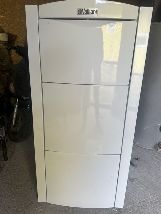 Kocioł piec Gazowy 22Kw Vaillant EcoVit Exclusive 226/4