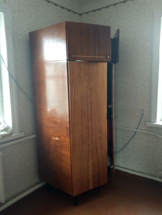 Продам гардероб б/у