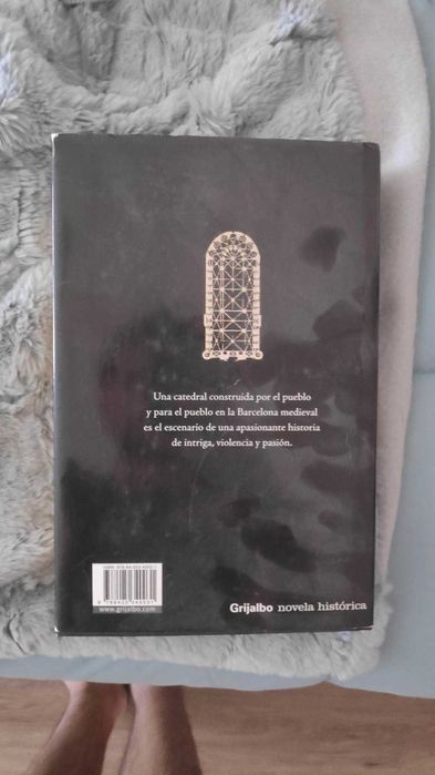 Livros Turismo Barcelona