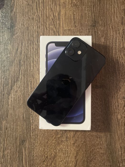 Iphone 12 mini 128 (айфон 12 мини)