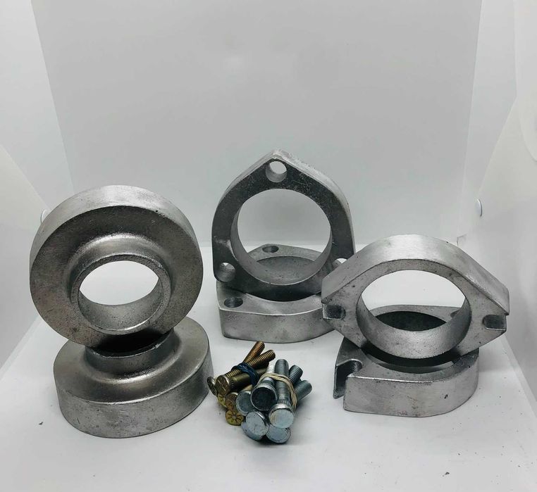 Проставки Mitsubishi Outlander Митсубиси  Аутлендер