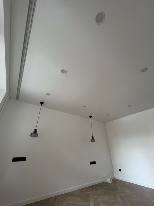 Електрик Львів, Електромонтаж під ключ